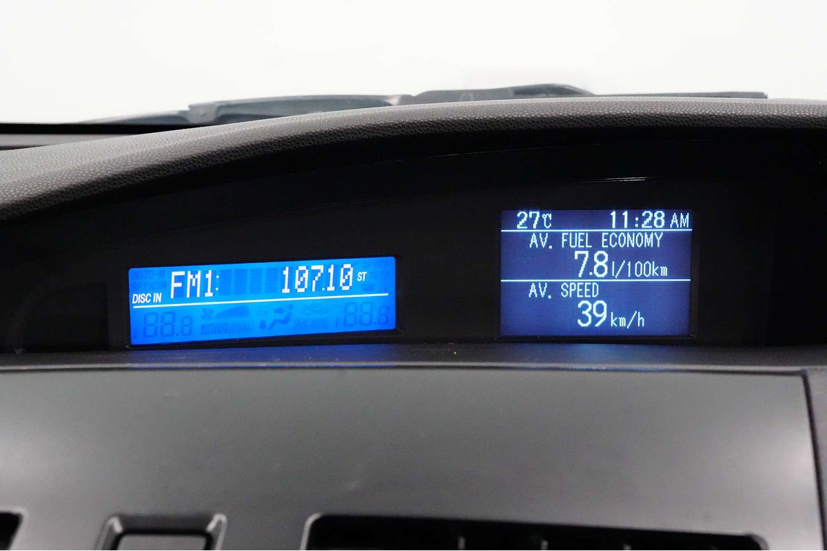 2013 Mazda 3 Neo BL Series 2