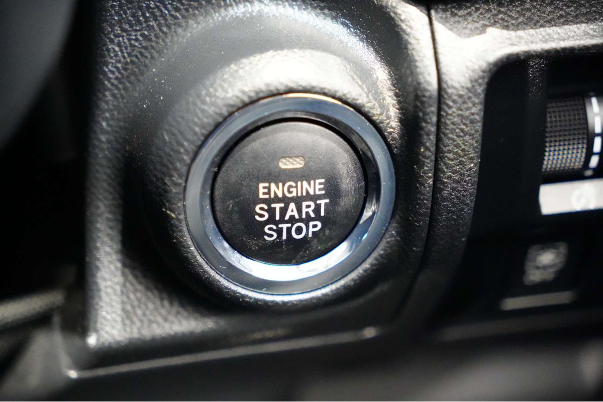 2021 Subaru Forester 2.5i-L S5