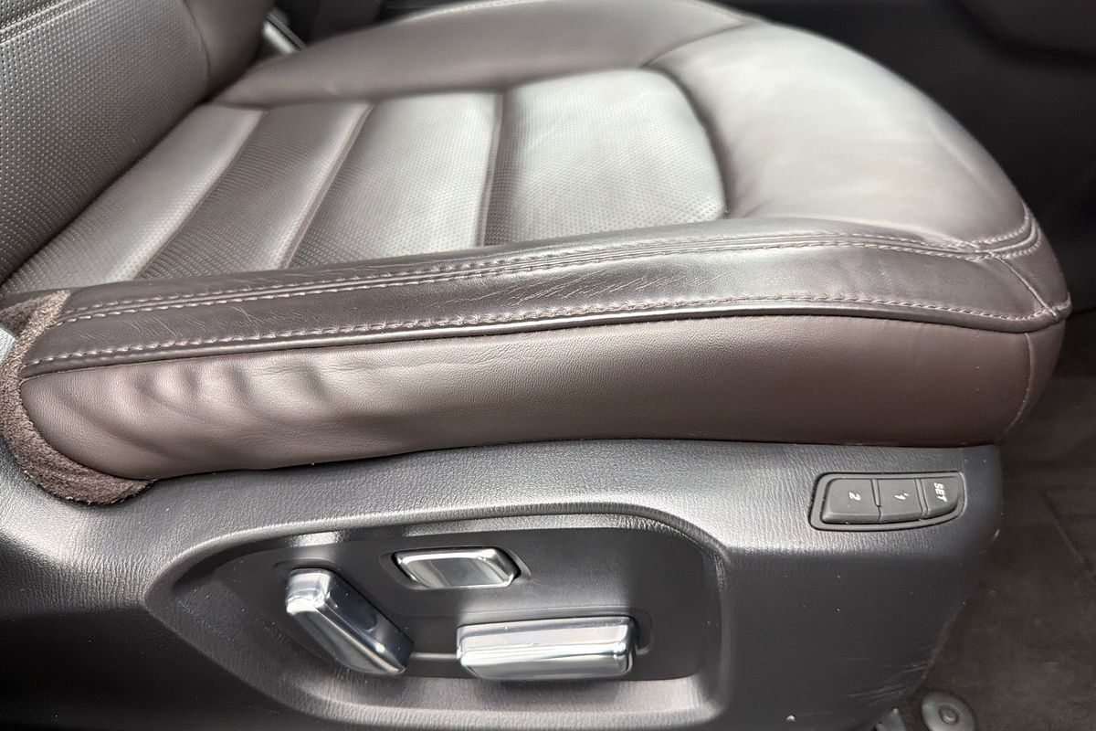 2020 Mazda CX-5 Akera KF Series