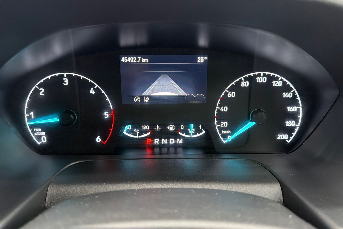 2023 Ford Transit 350L VO LWB Mid Roof