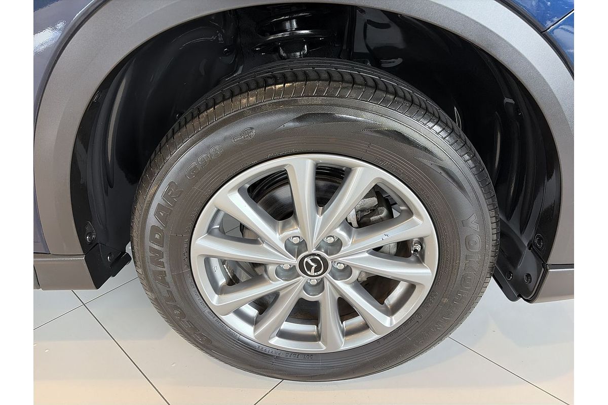 2022 Mazda CX-5 Maxx KF Series