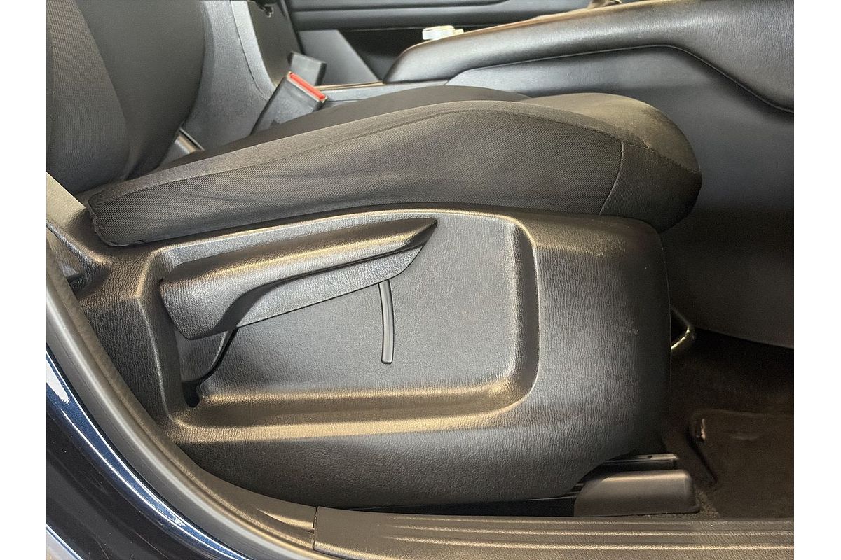 2022 Mazda CX-5 Maxx KF Series