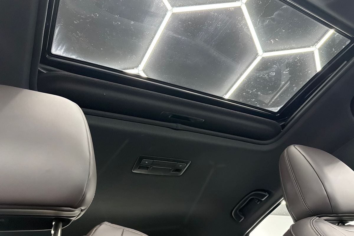 2020 Mazda CX-5 Akera KF Series