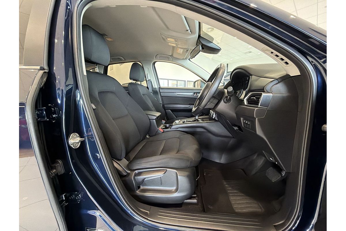 2022 Mazda CX-5 Maxx KF Series