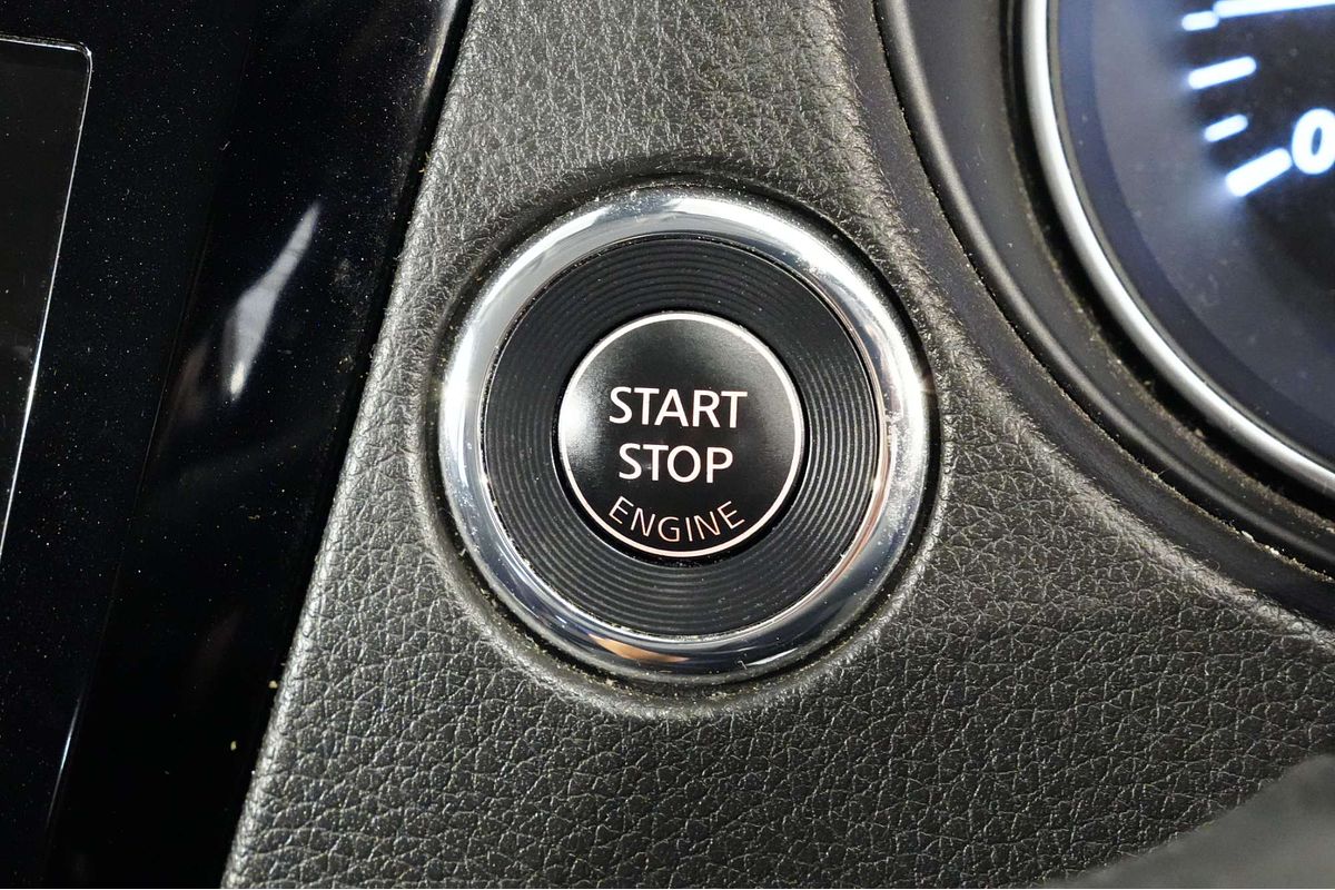 2018 Nissan QASHQAI ST J11 Series 2