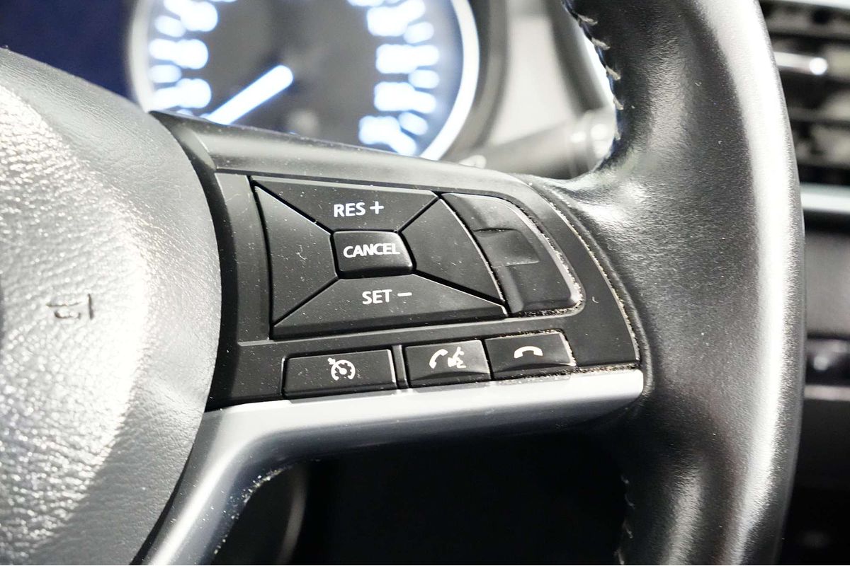 2018 Nissan QASHQAI ST J11 Series 2