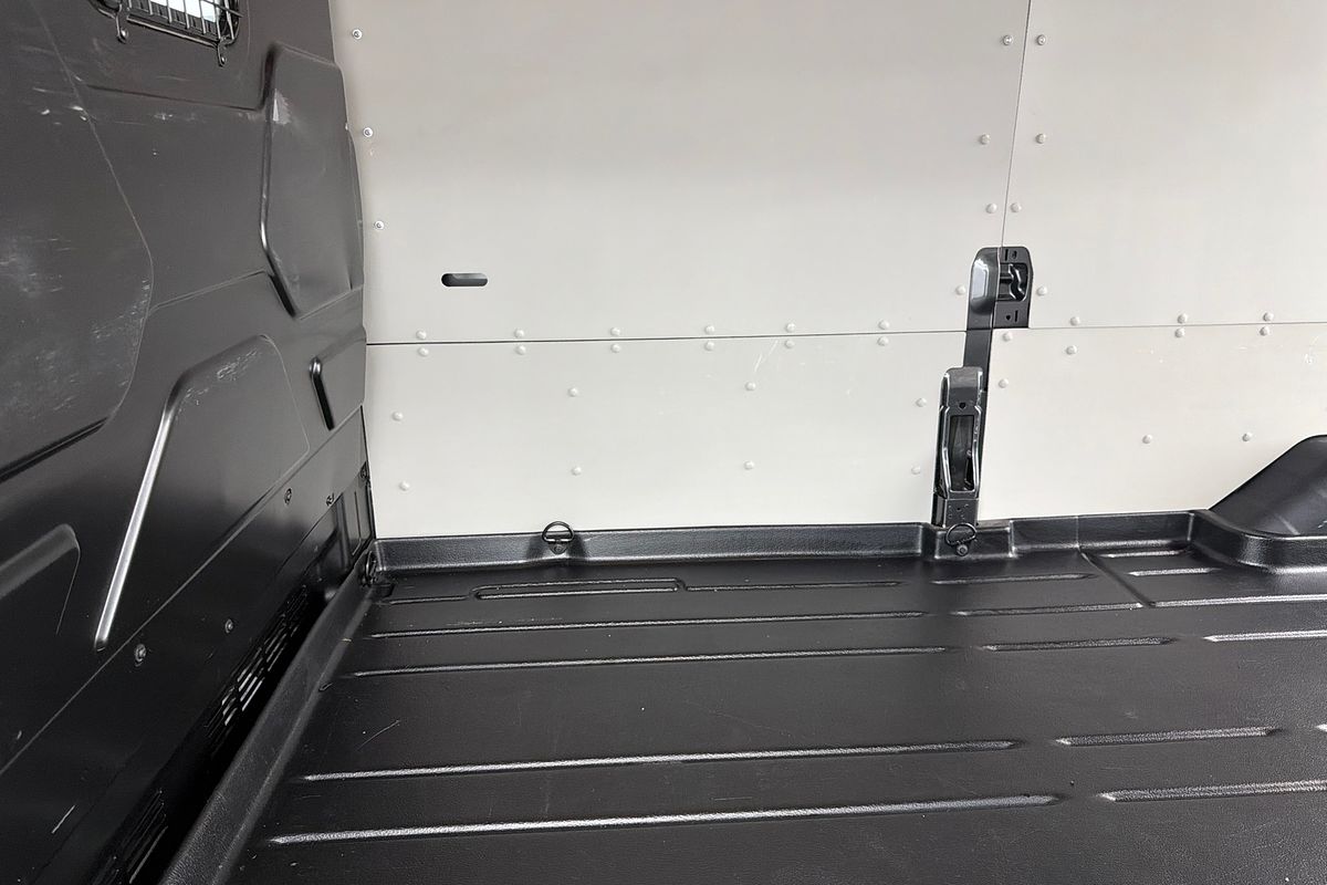 2023 Ford Transit 350L VO LWB Mid Roof