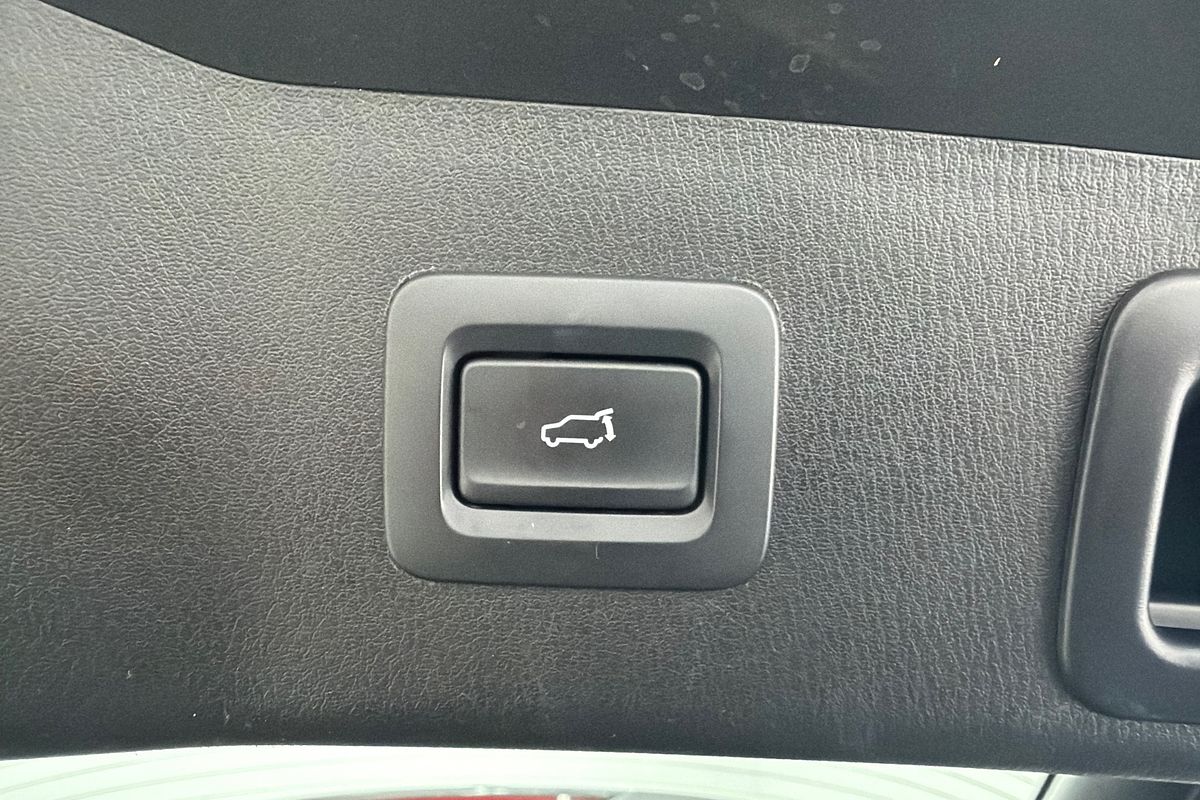 2020 Mazda CX-5 Akera KF Series