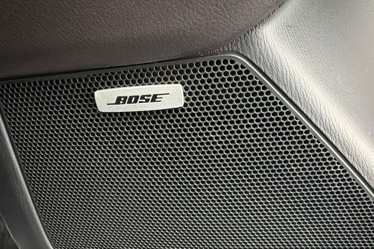 2020 Mazda CX-5 Akera KF Series