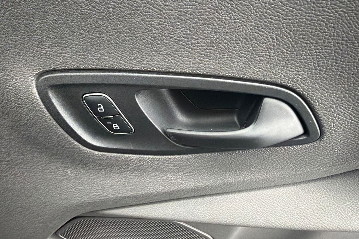 2023 Ford Transit 350L VO LWB Mid Roof