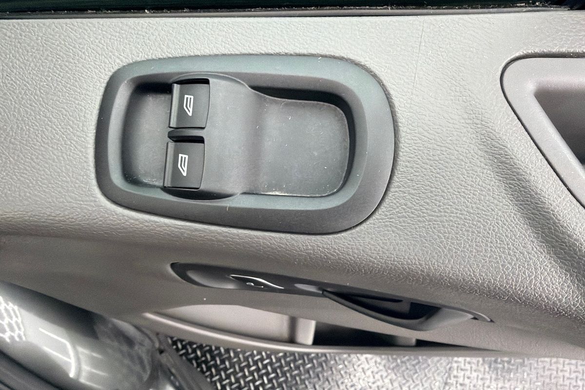 2023 Ford Transit 350L VO LWB Mid Roof