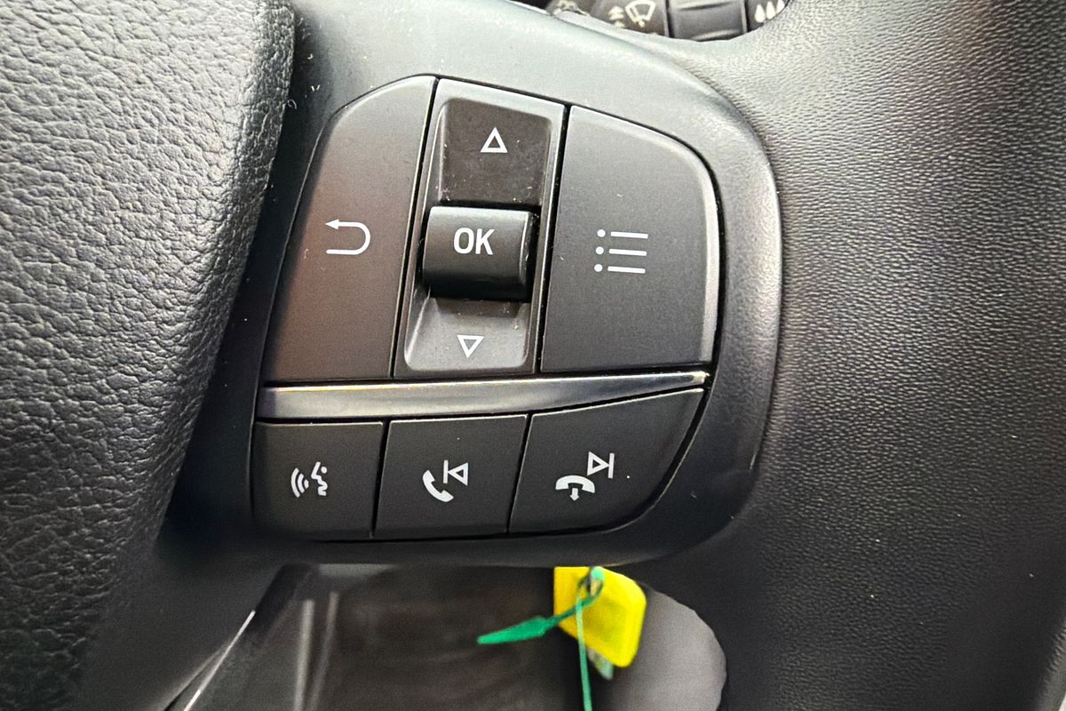 2023 Ford Transit 350L VO LWB Mid Roof