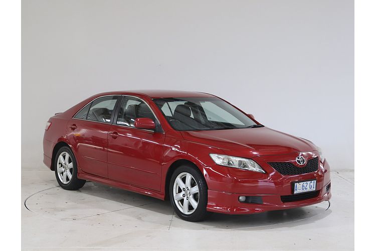 2007 Toyota Camry Sportivo ACV40R