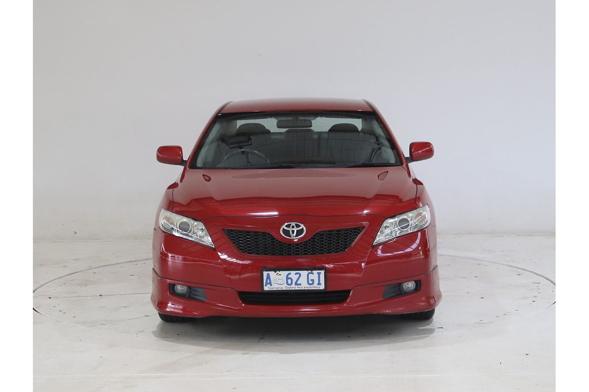 2007 Toyota Camry Sportivo ACV40R