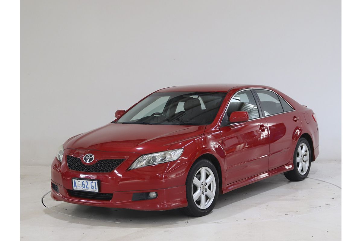 Camry L4 Sportivo 2.4L Petrol Automatic Sedan 3078890 001 Camry L4 Sportivo 2.4L Petrol Automatic Sedan 3078890 001