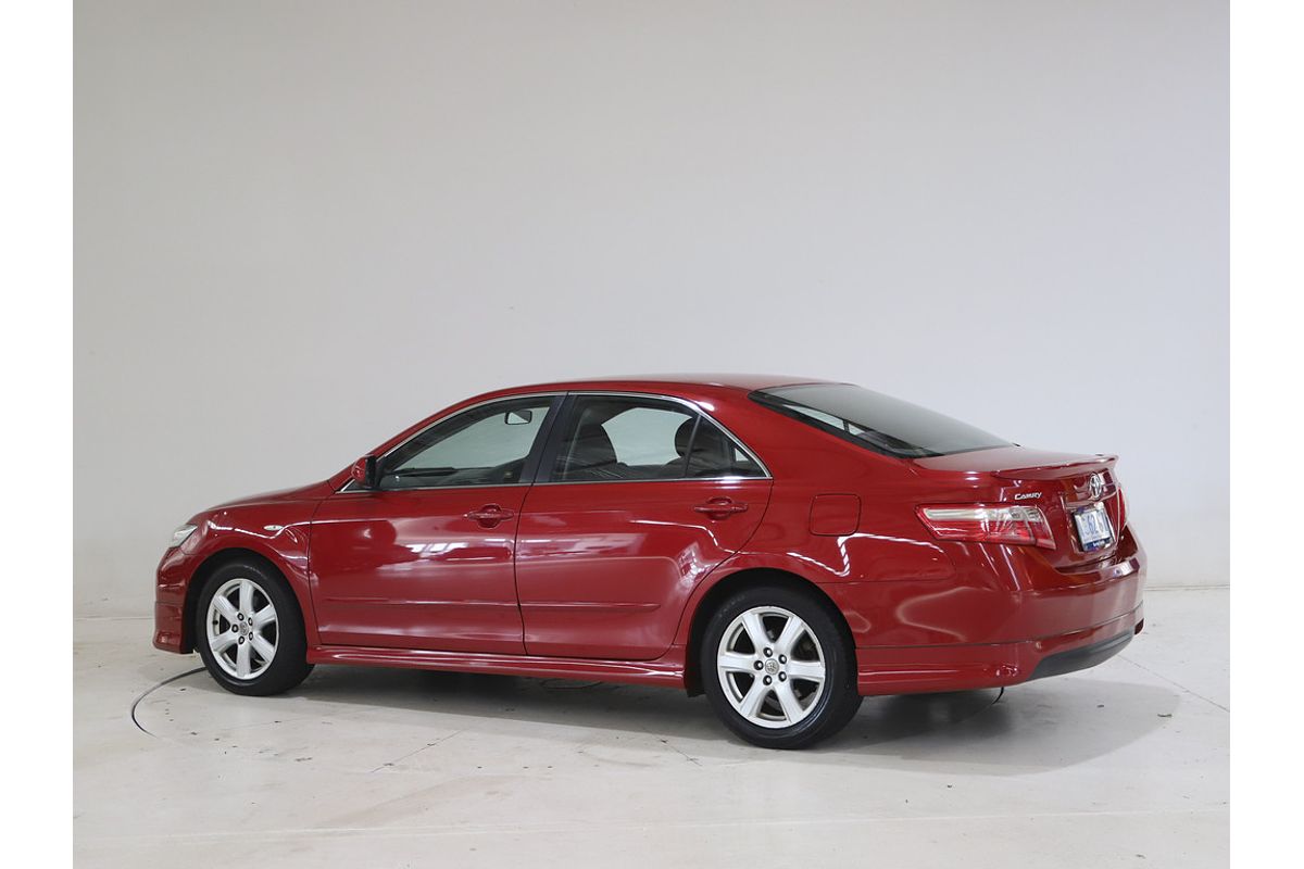 Camry L4 Sportivo 2.4L Petrol Automatic Sedan 3078890 001 Camry L4 Sportivo 2.4L Petrol Automatic Sedan 3078890 001