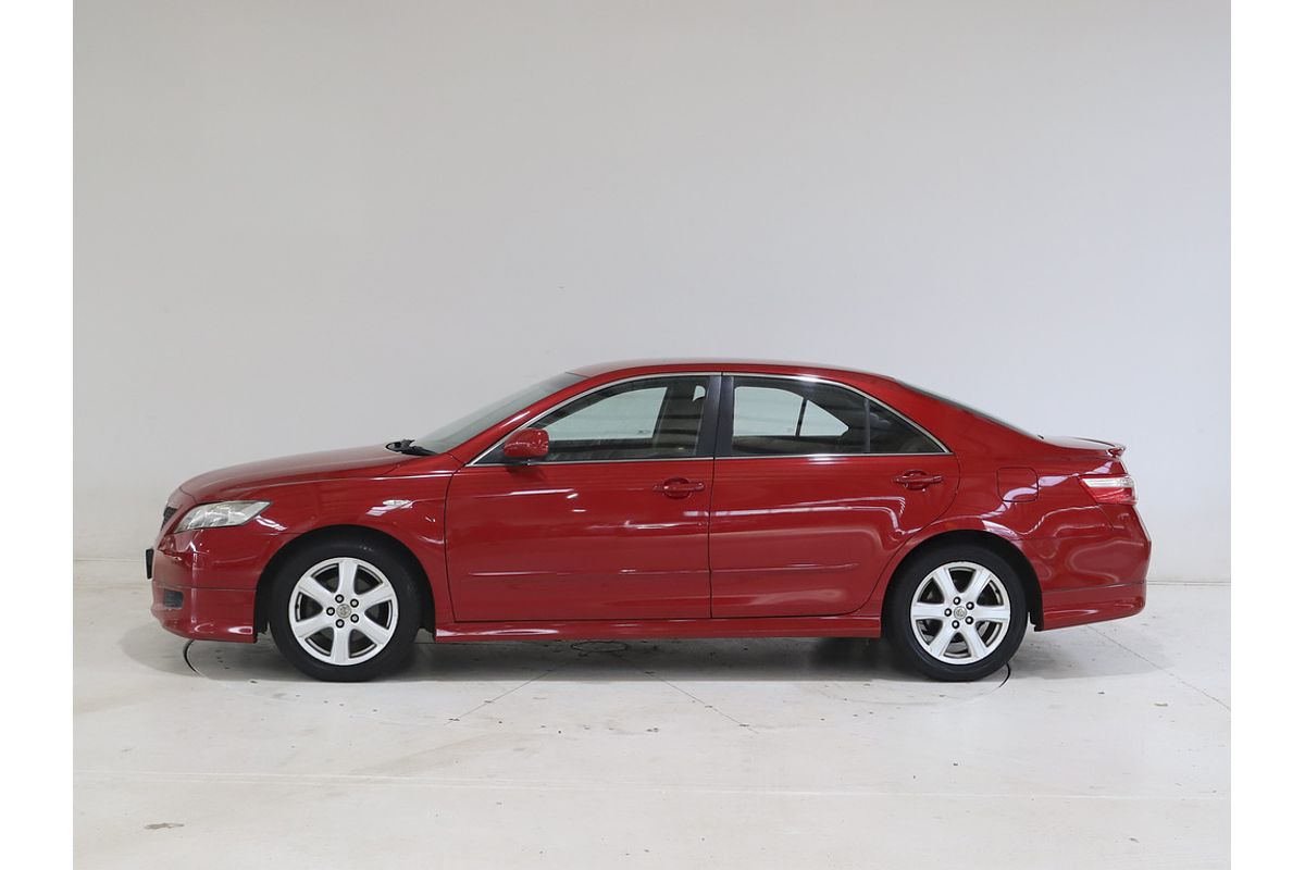 Camry L4 Sportivo 2.4L Petrol Automatic Sedan 3078890 001 Camry L4 Sportivo 2.4L Petrol Automatic Sedan 3078890 001