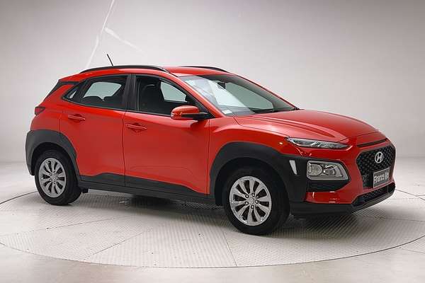 2018 Hyundai Kona Go OS.2 thumb-1