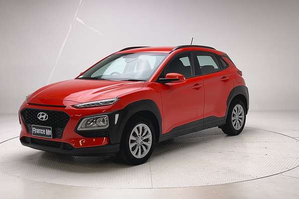 2018 Hyundai Kona Go OS.2 thumb-3
