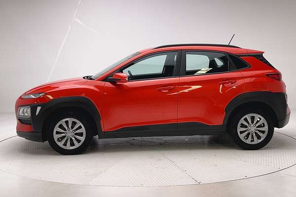 2018 Hyundai Kona Go OS.2 thumb-4