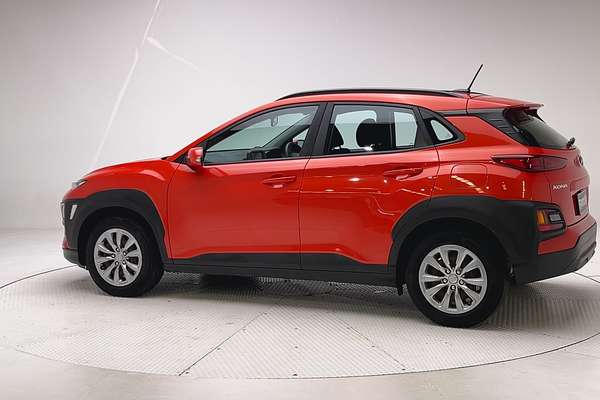 2018 Hyundai Kona Go OS.2 thumb-5