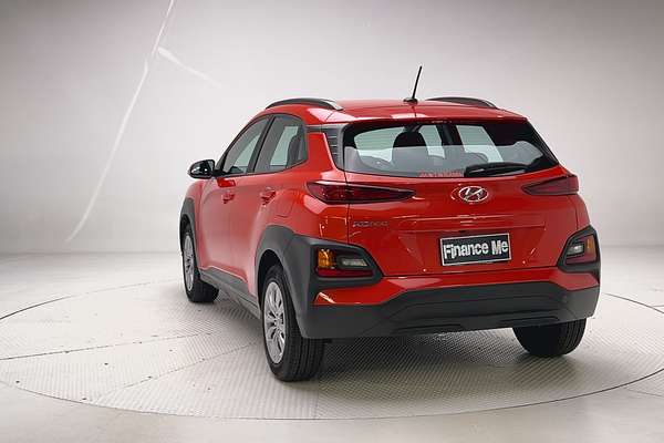 2018 Hyundai Kona Go OS.2 thumb-6