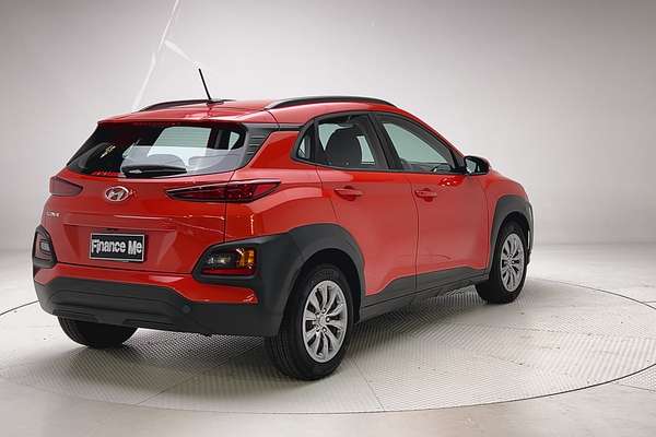 2018 Hyundai Kona Go OS.2 thumb-7