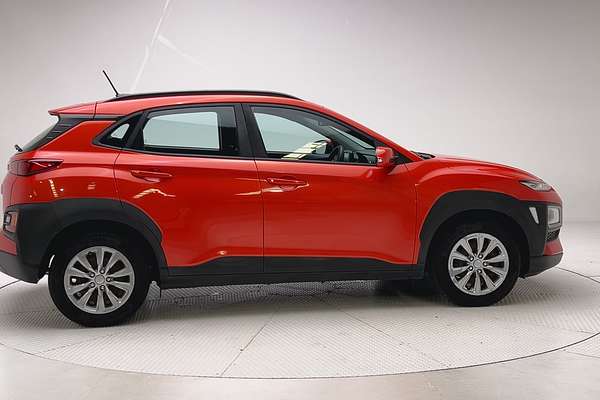 2018 Hyundai Kona Go OS.2 thumb-8