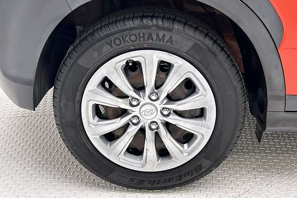 2018 Hyundai Kona Go OS.2 thumb-9