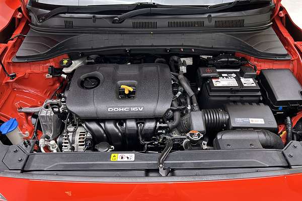 2018 Hyundai Kona Go OS.2 thumb-10