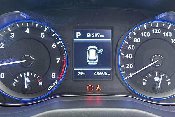 2018 Hyundai Kona Go OS.2 thumb-13