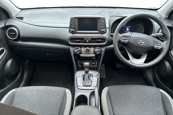 2018 Hyundai Kona Go OS.2 thumb-19