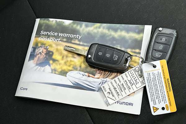 2018 Hyundai Kona Go OS.2 thumb-22