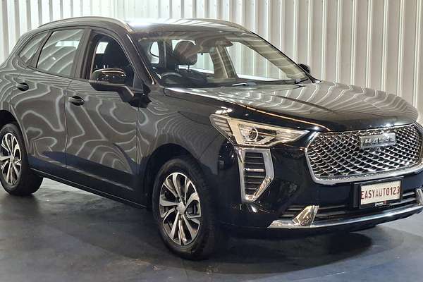 2021 Haval Jolion Premium A01