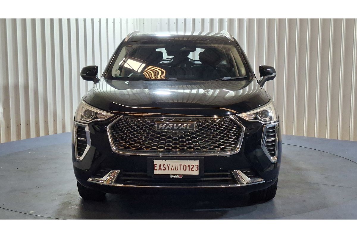 2021 Haval Jolion Premium A01