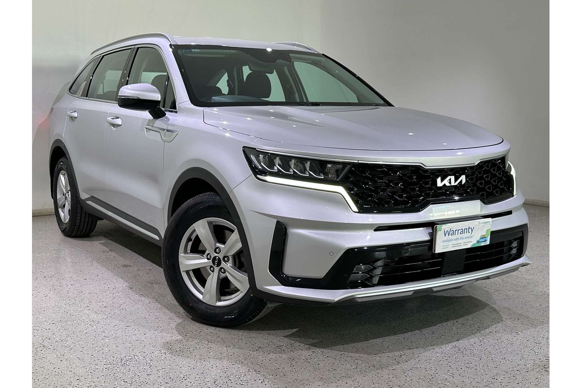 2023 Kia Sorento S MQ4