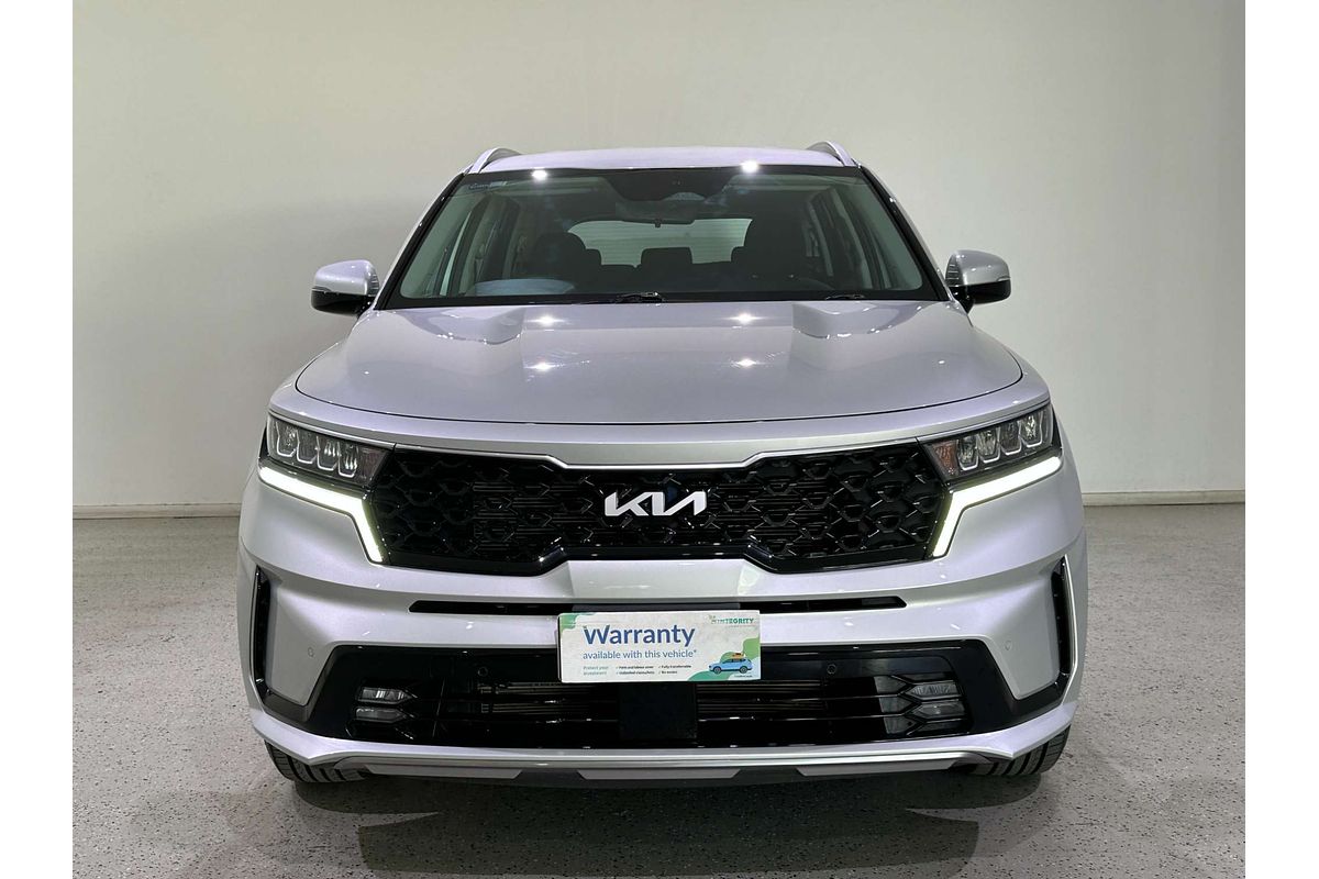 2023 Kia Sorento S MQ4