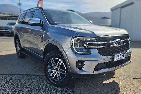 2024 Ford Everest Trend 2.0L