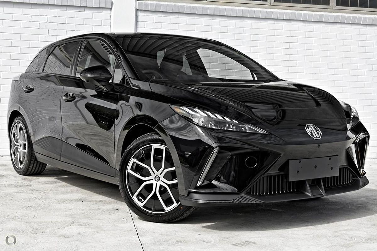 2024 MG MG4 Essence 64 150kW MEH32
