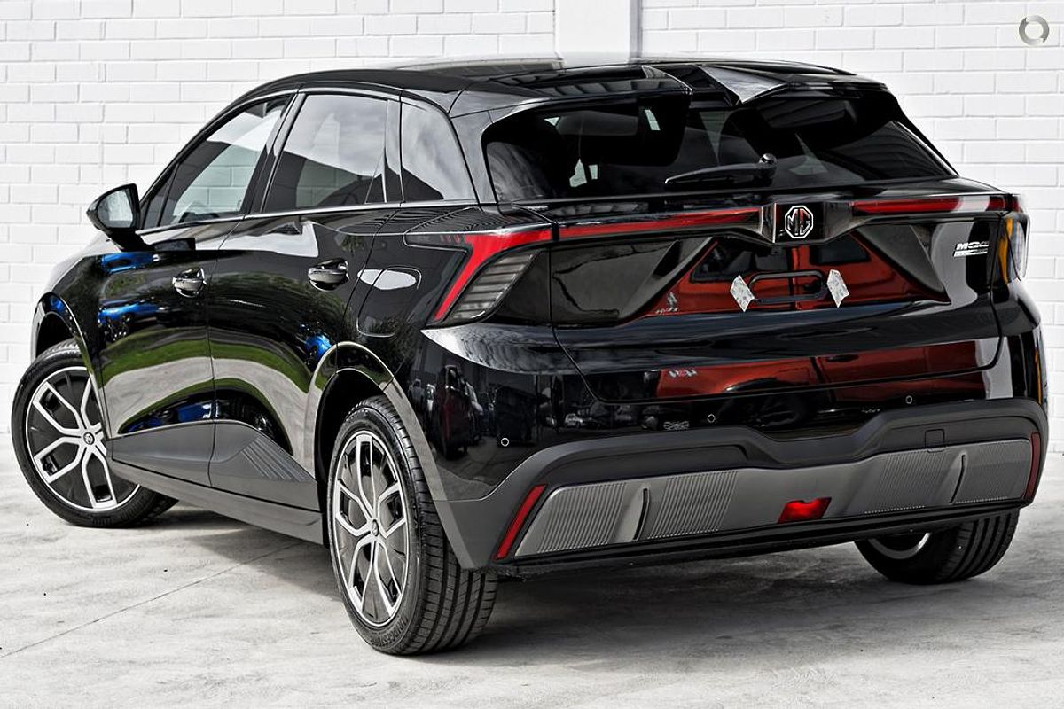 2024 MG MG4 Essence 64 150kW MEH32