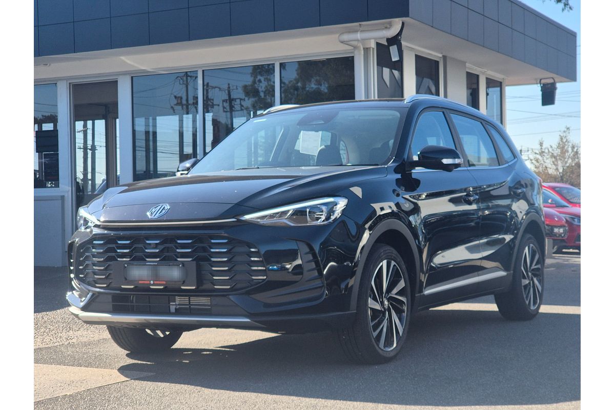 2025 MG ZS Essence Turbo ZS32