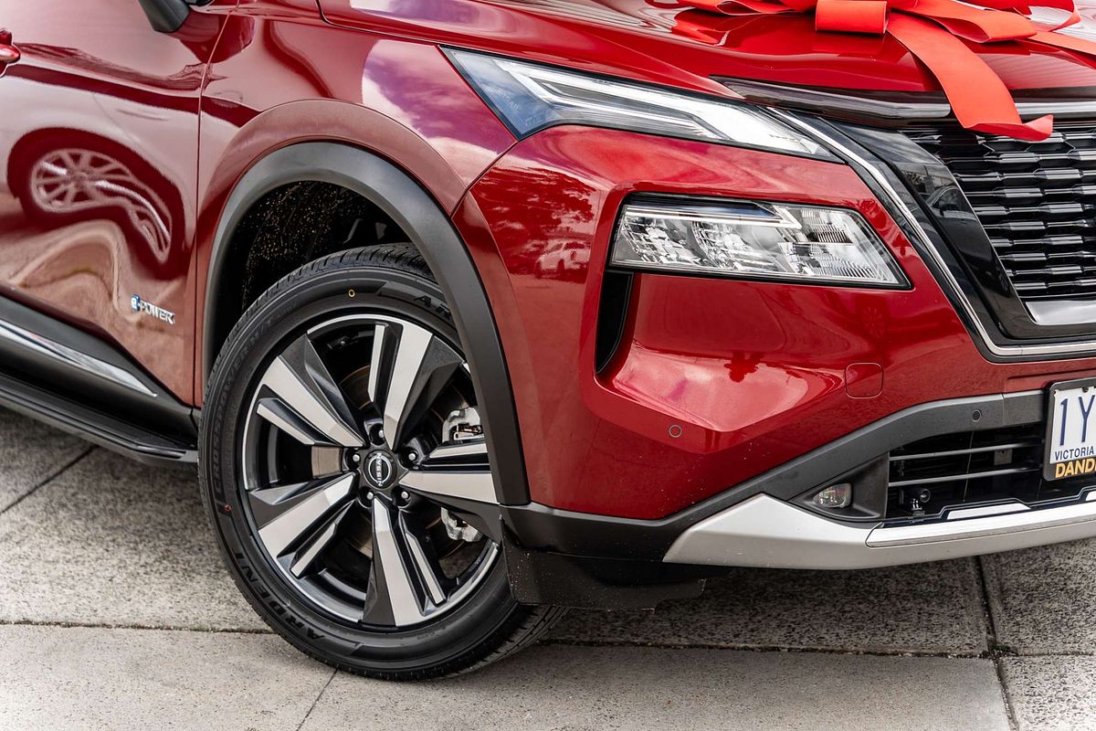 2023 Nissan X-TRAIL Ti e-POWER T33