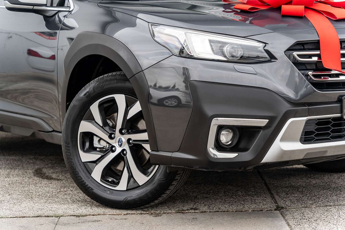 2021 Subaru Outback AWD Touring 6GEN