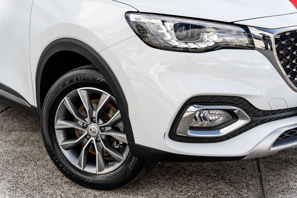 2022 MG HS Vibe SAS23