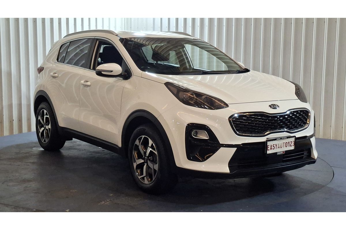 2019 Kia Sportage S QL