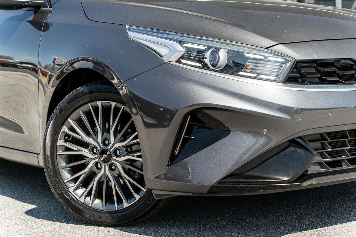 2022 Kia Cerato Sport+ BD