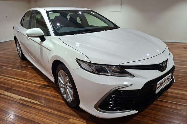 2024 Toyota Camry Ascent AXVA70R