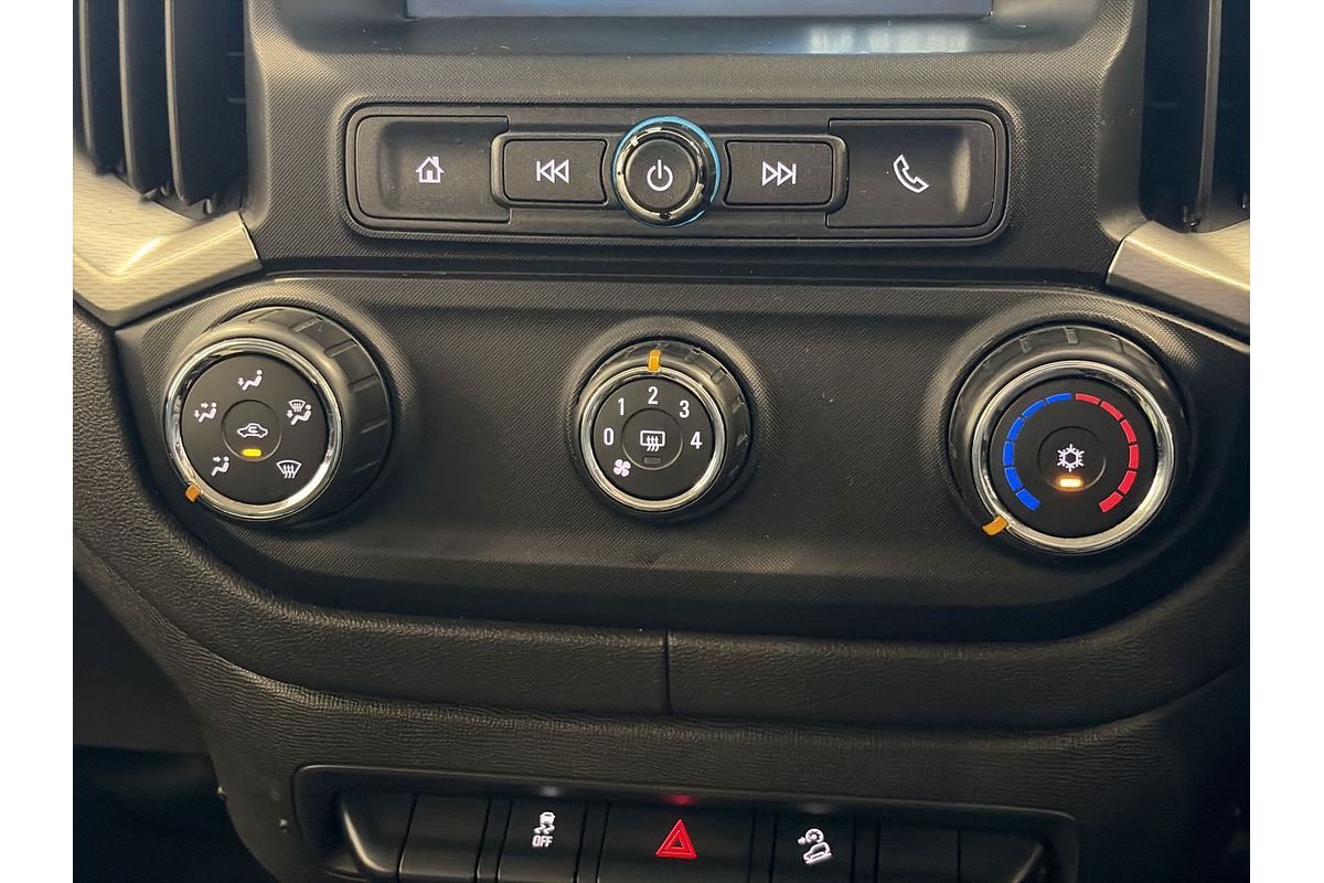 2016 Holden Colorado LS RG 4X4