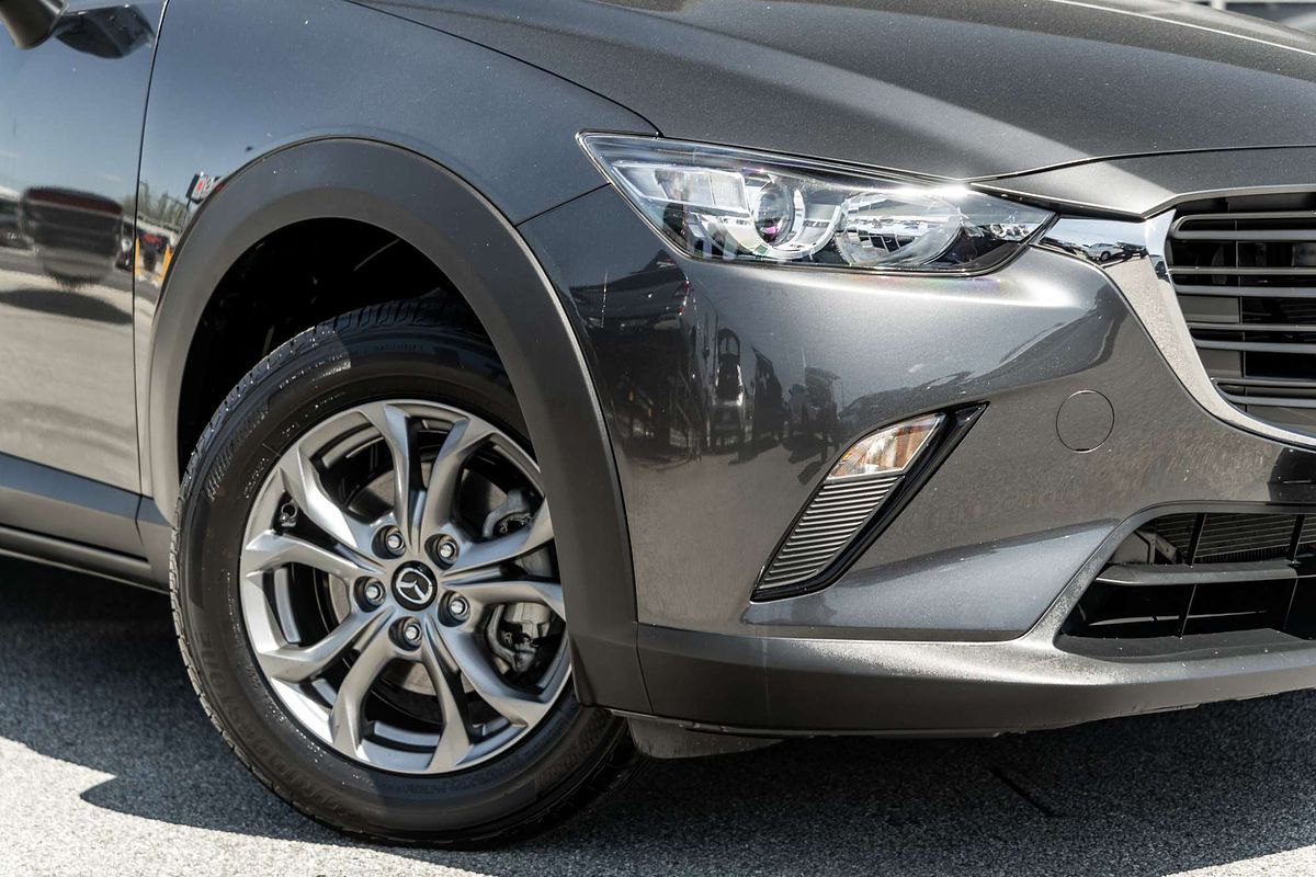 2024 Mazda CX-3 G20 Sport DK