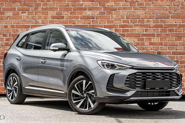 2025 MG ZS Essence Hybrid+ ZS32